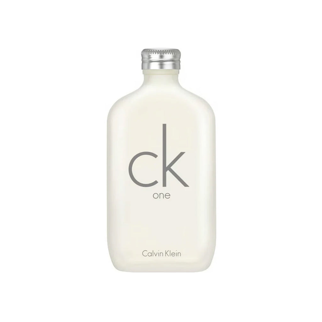 Calvin Klein One Eau De Toilette 50ml Spray