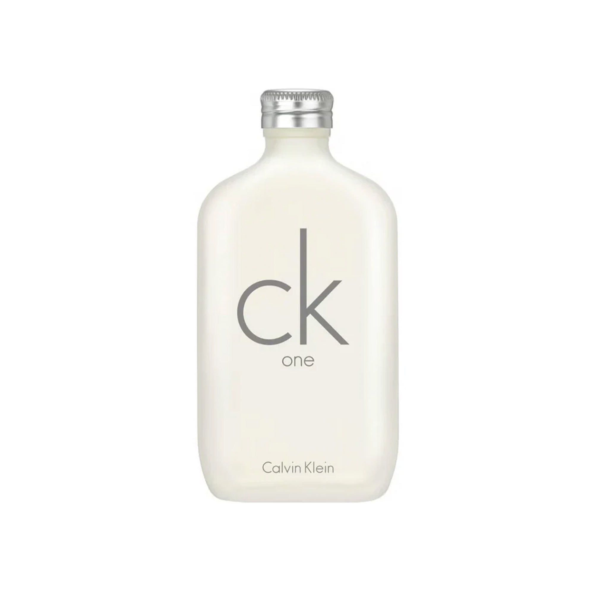 Calvin Klein One Eau De Toilette 50ml Spray