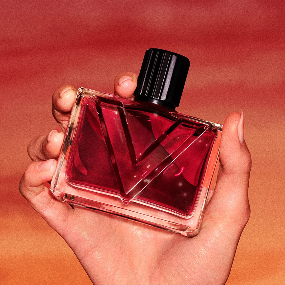 Valentino Vendetta Donna Eau De Parfum 30ml Spray
