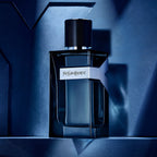 YSL Y for Men Eau De Parfum Intense 100ml Spray
