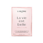 Lancome La Vie Est Belle Vanilla Nude Eau De Parfum 50ml Spray