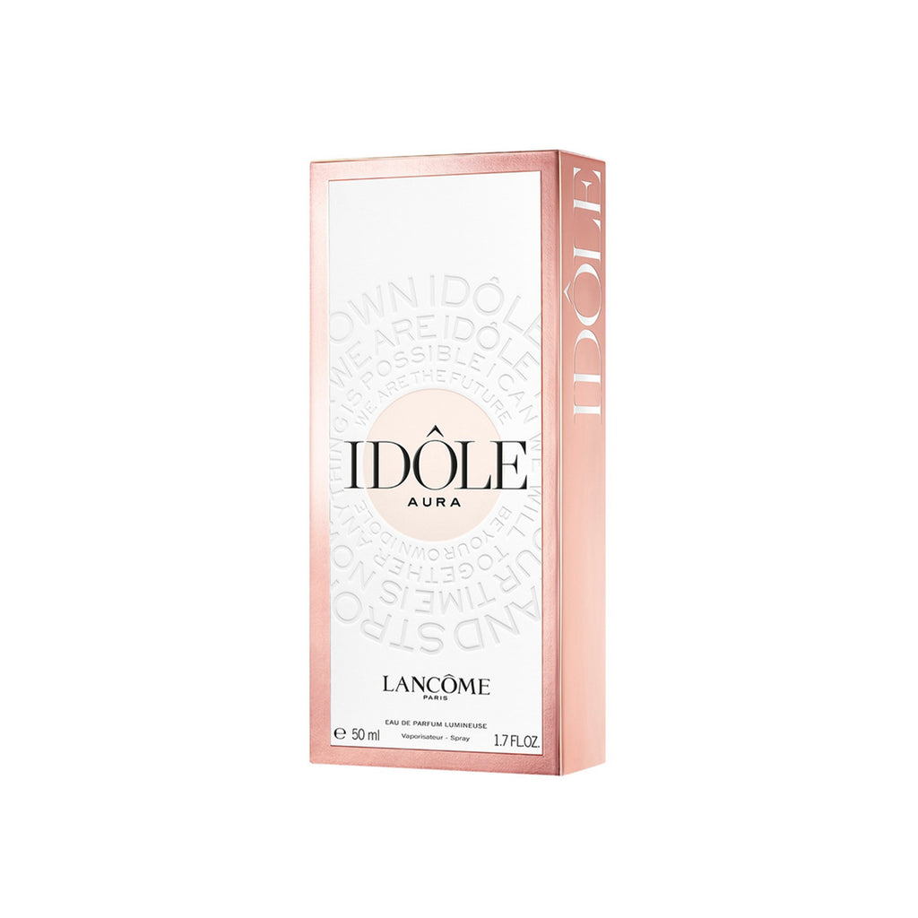 (Lancôme) Idole Aura Eau De Parfum 50ml Spray