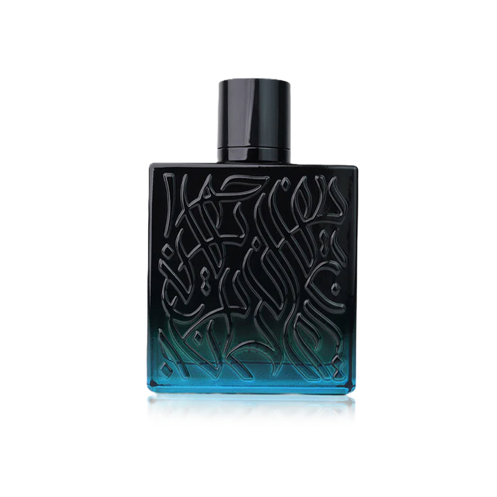 Rayhaan Nocturno Elixir Eau De Parfum 100ml Spray