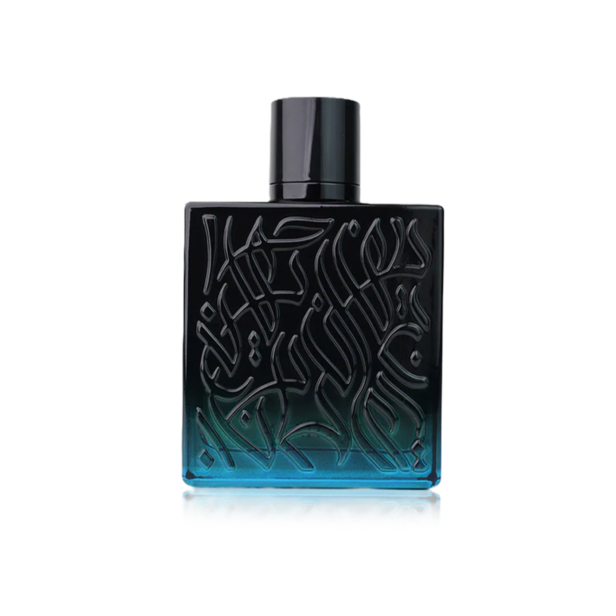 Rayhaan Nocturno Elixir Eau De Parfum 100ml Spray