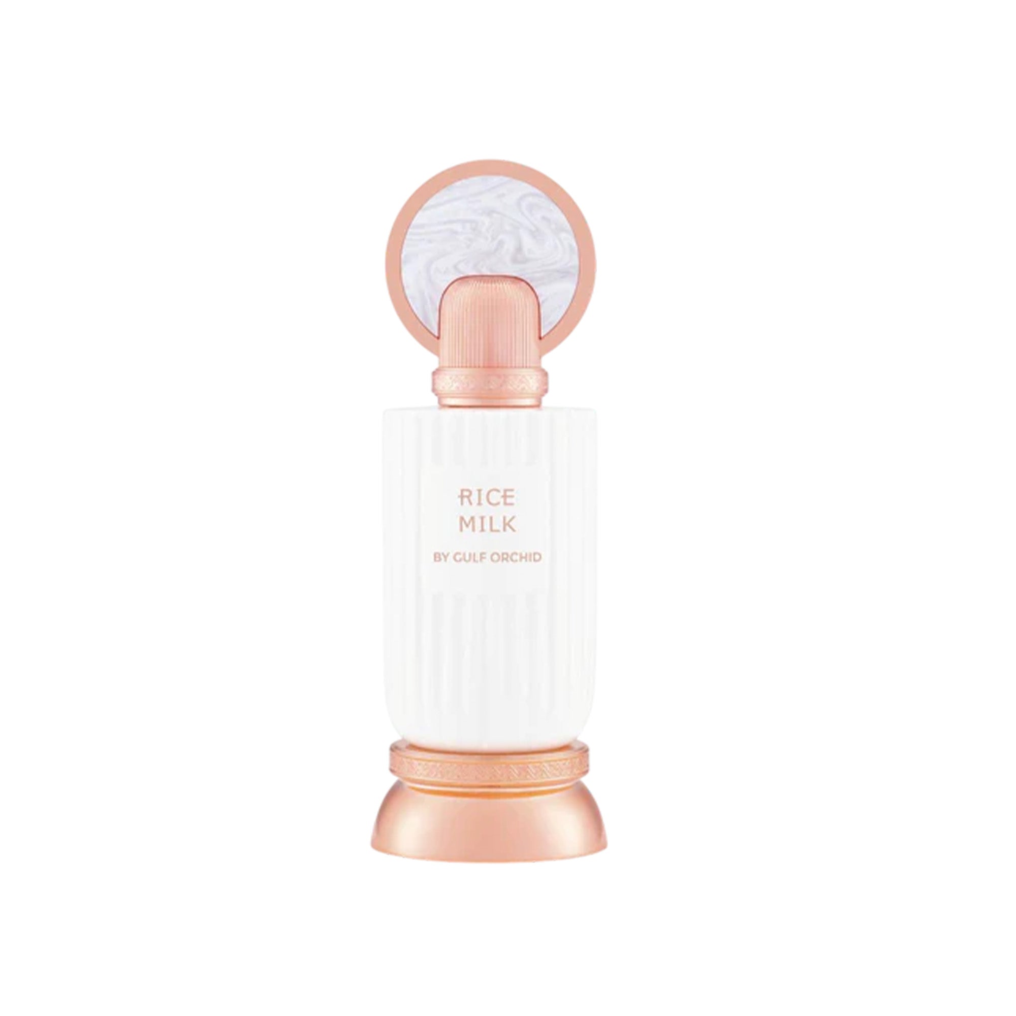 Gulf Orchid Rice Milk Eau De Parfum 100ml Spray