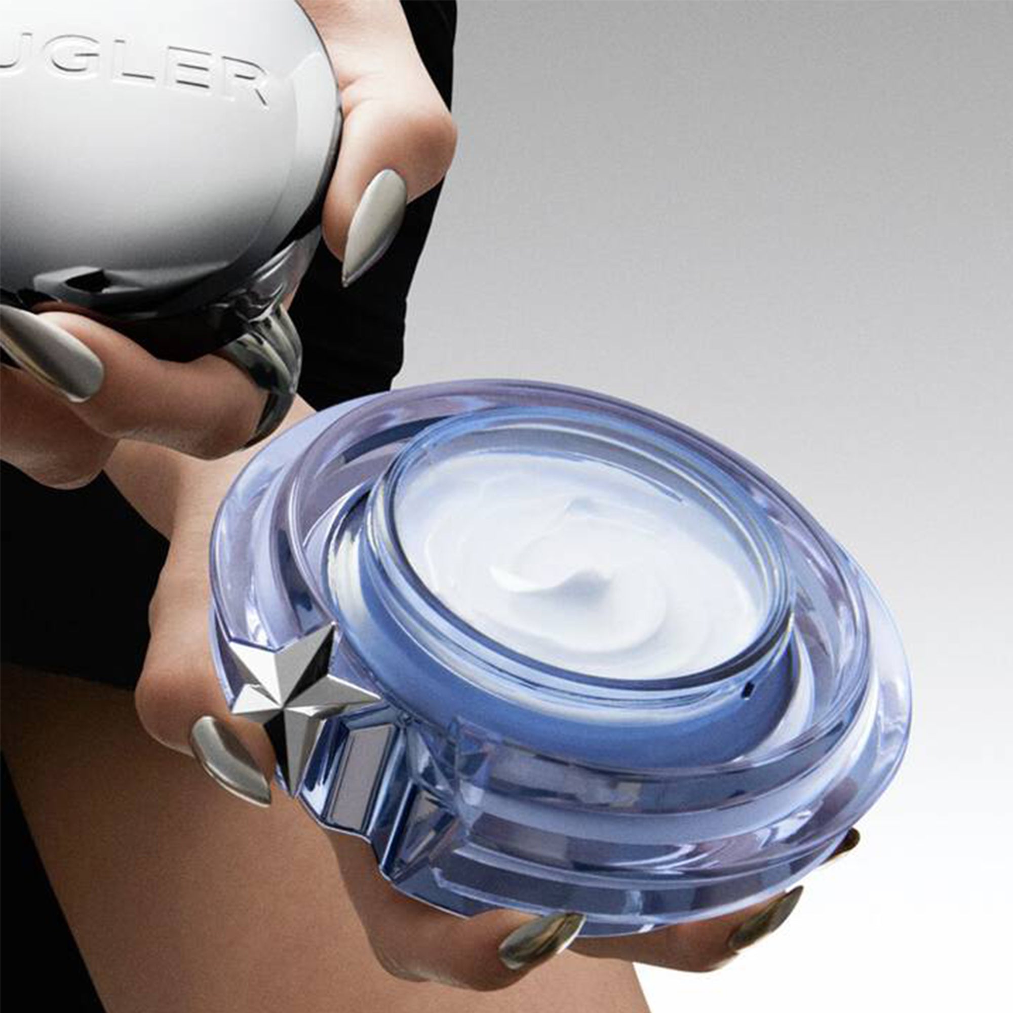 Mugler Angel Fragranced Body Cream 200ml