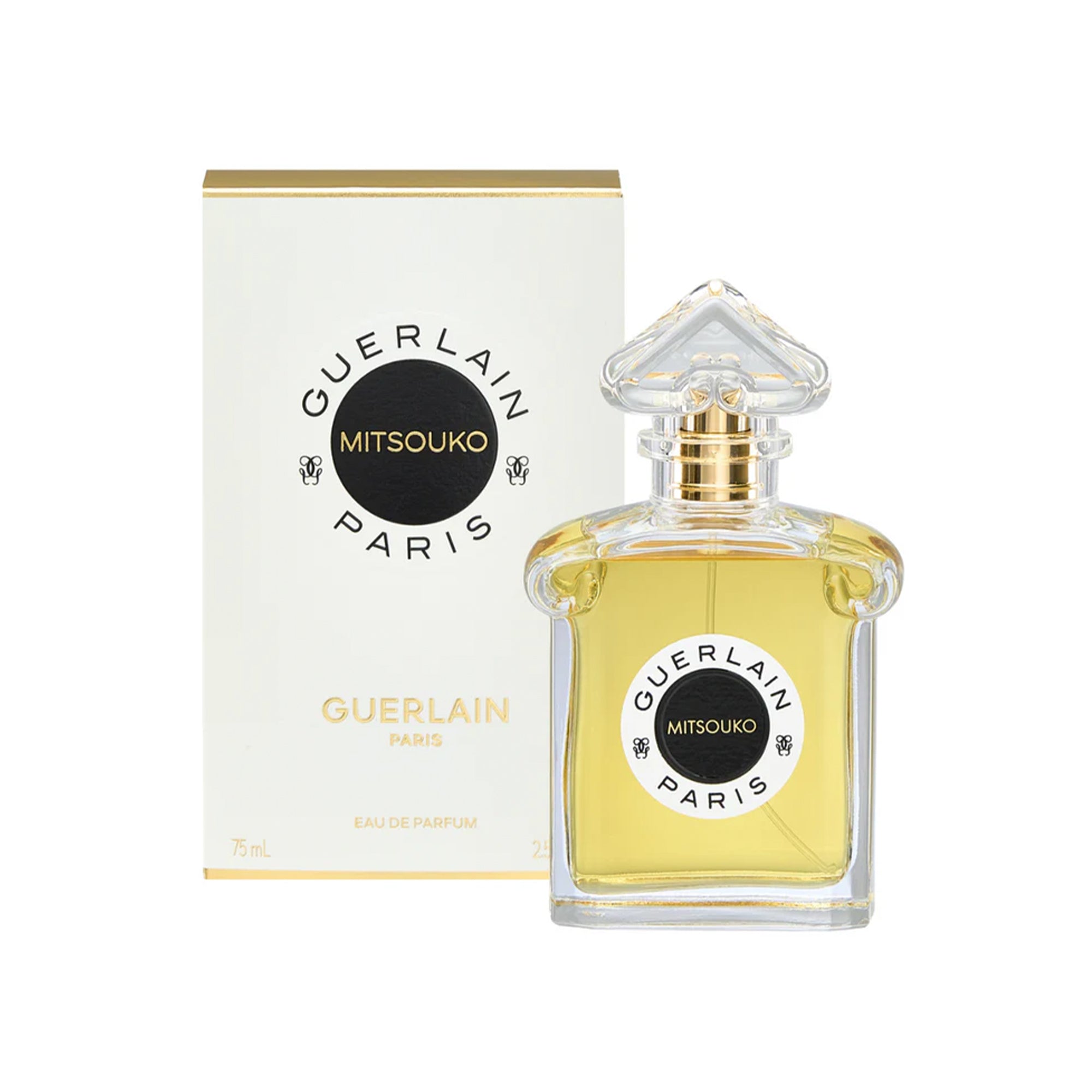 Guerlain Mitsouko Eau De Parfum 75ml Spray
