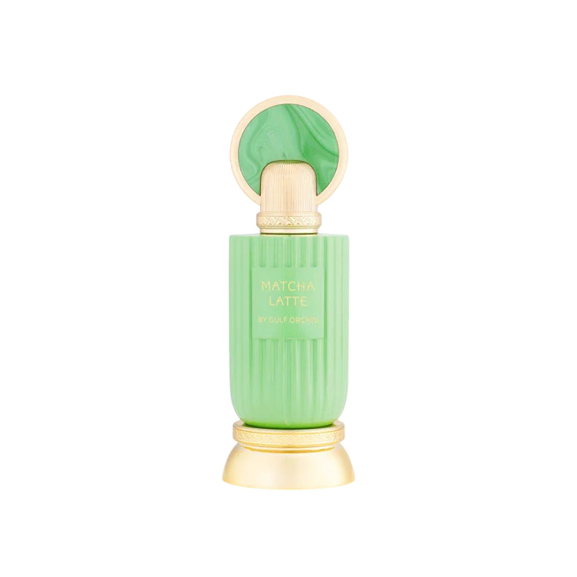 Gulf Orchid Matcha Latte Eau De Parfum 100ml Spray