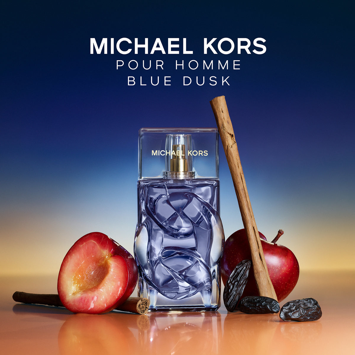 Michael Kors Blue Dusk Pour Homme Eau De Parfum 100ml Spray