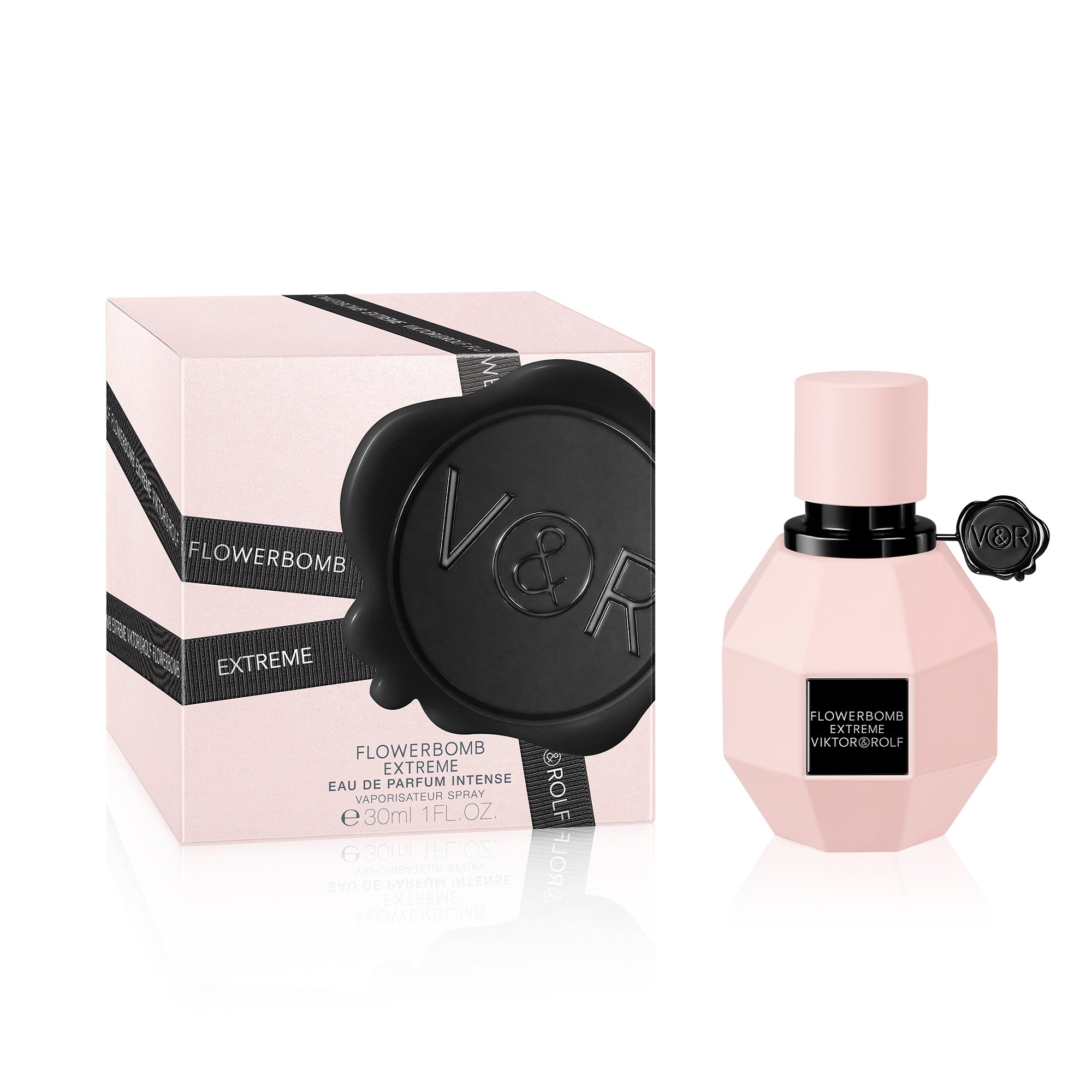 Viktor & Rolf Flowerbomb Extreme Eau De Parfum Intense 30ml Spray
