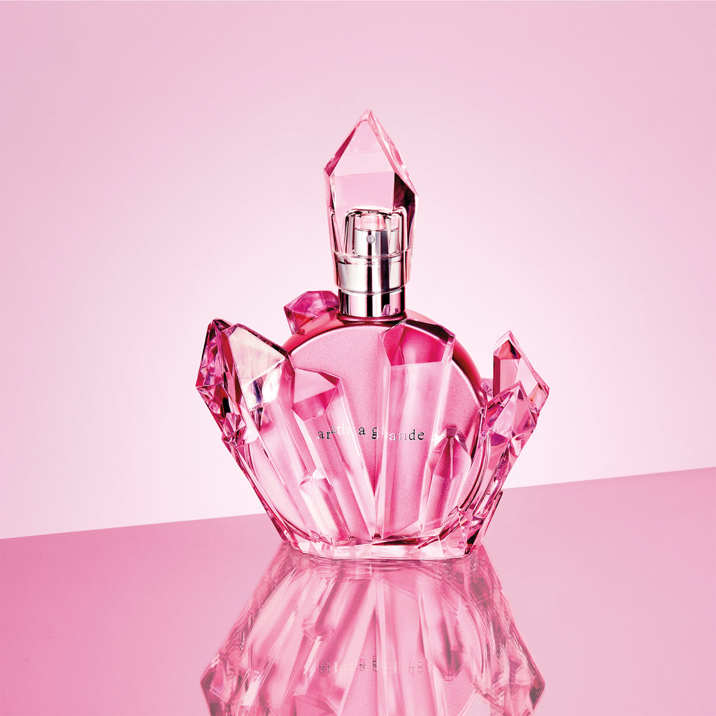 Ariana Grande R.E.M Cherry Eclipse Eau De Parfum 100ml Spray