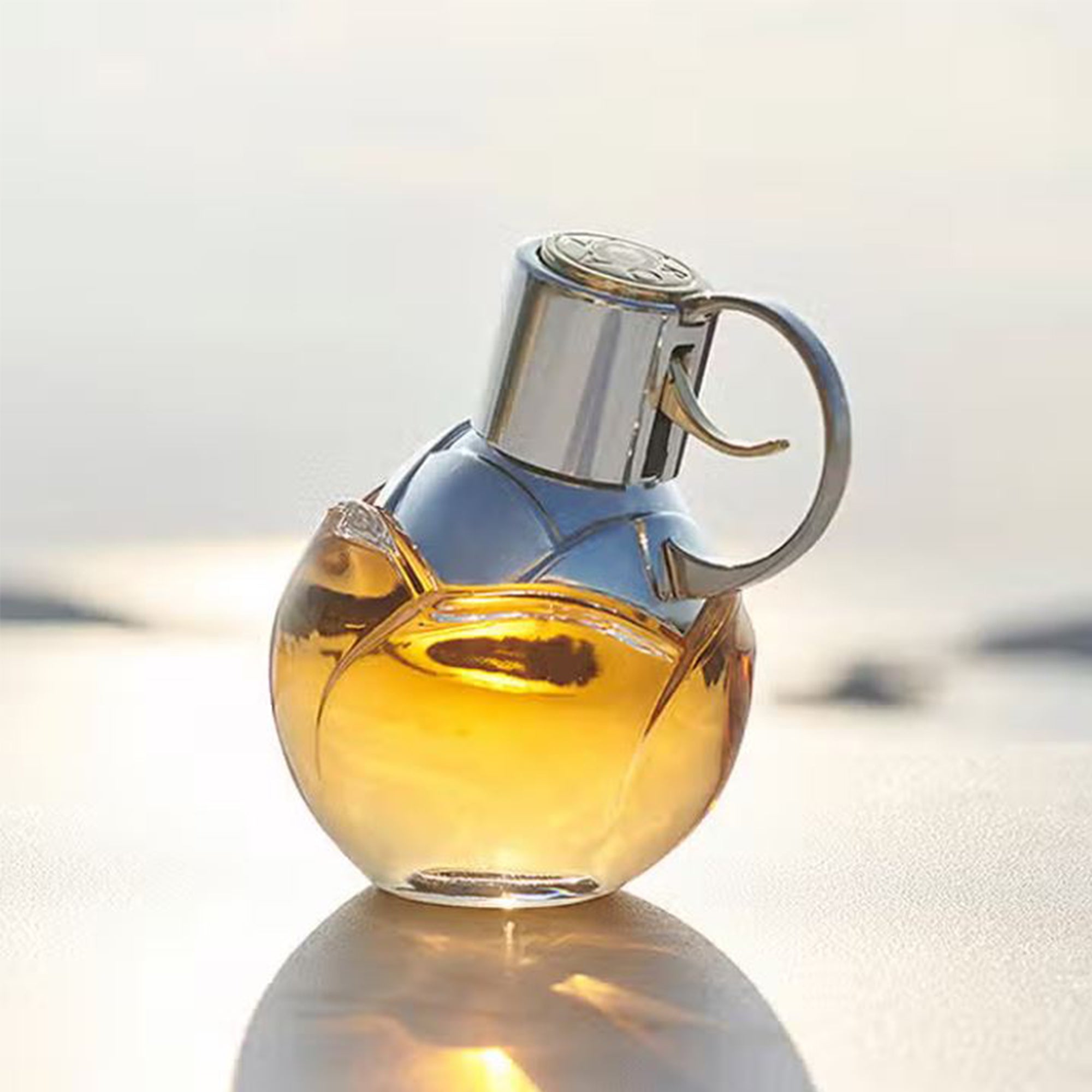 Azzaro Wanted Girl Eau De Parfum 30ml Spray