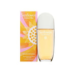 Elizabeth Arden Sunflowers Golden Vibe Eau De Toilette 100ml Spray