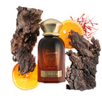 Ahmed Al Maghribi Summer Oud Extrait De Parfum 60ml Spray