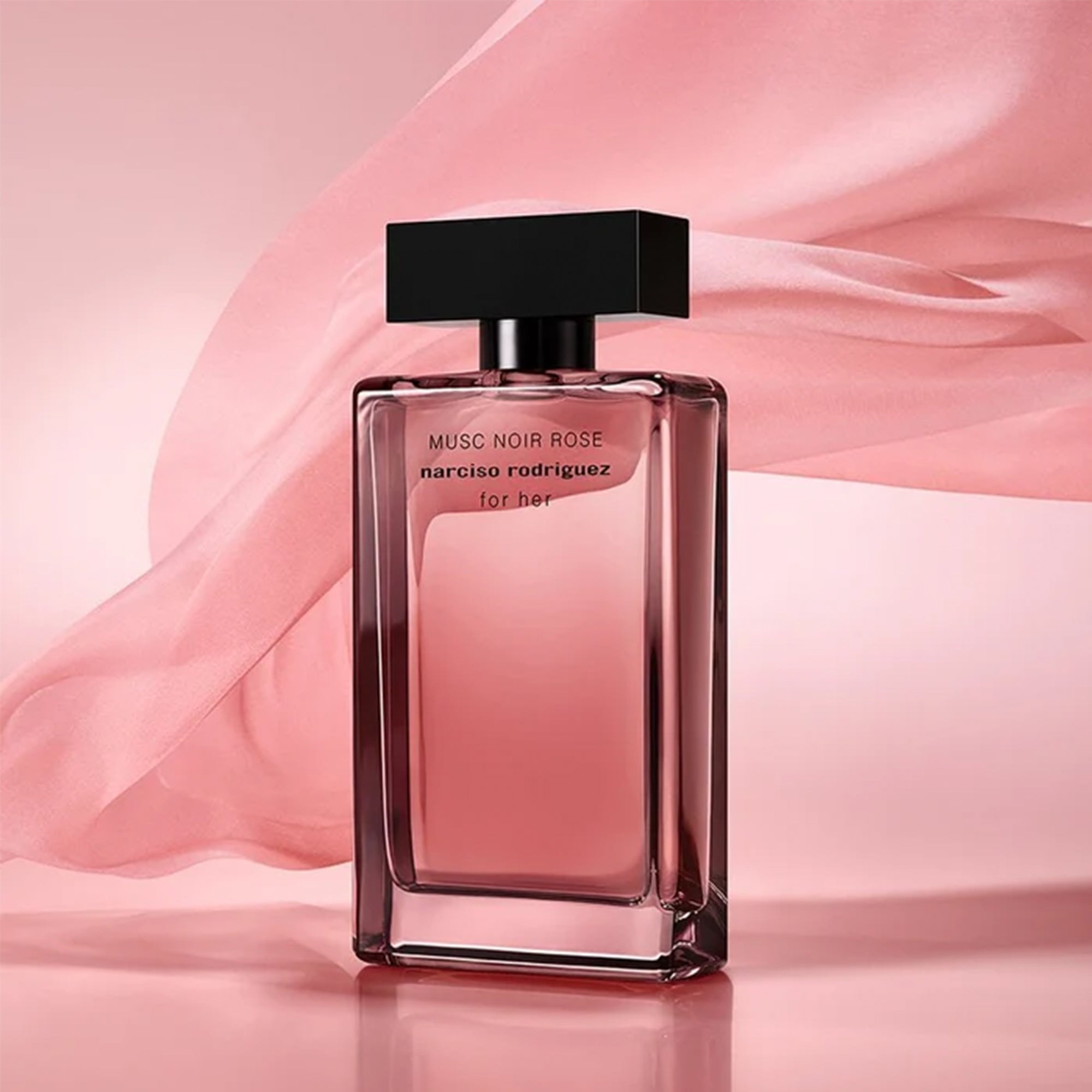 Narciso Rodriguez For Her Musc Noir Rose Eau De Parfum 30ml Spray