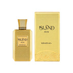 Khadlaj Island Sun Extrait De Parfum 100ml Spray