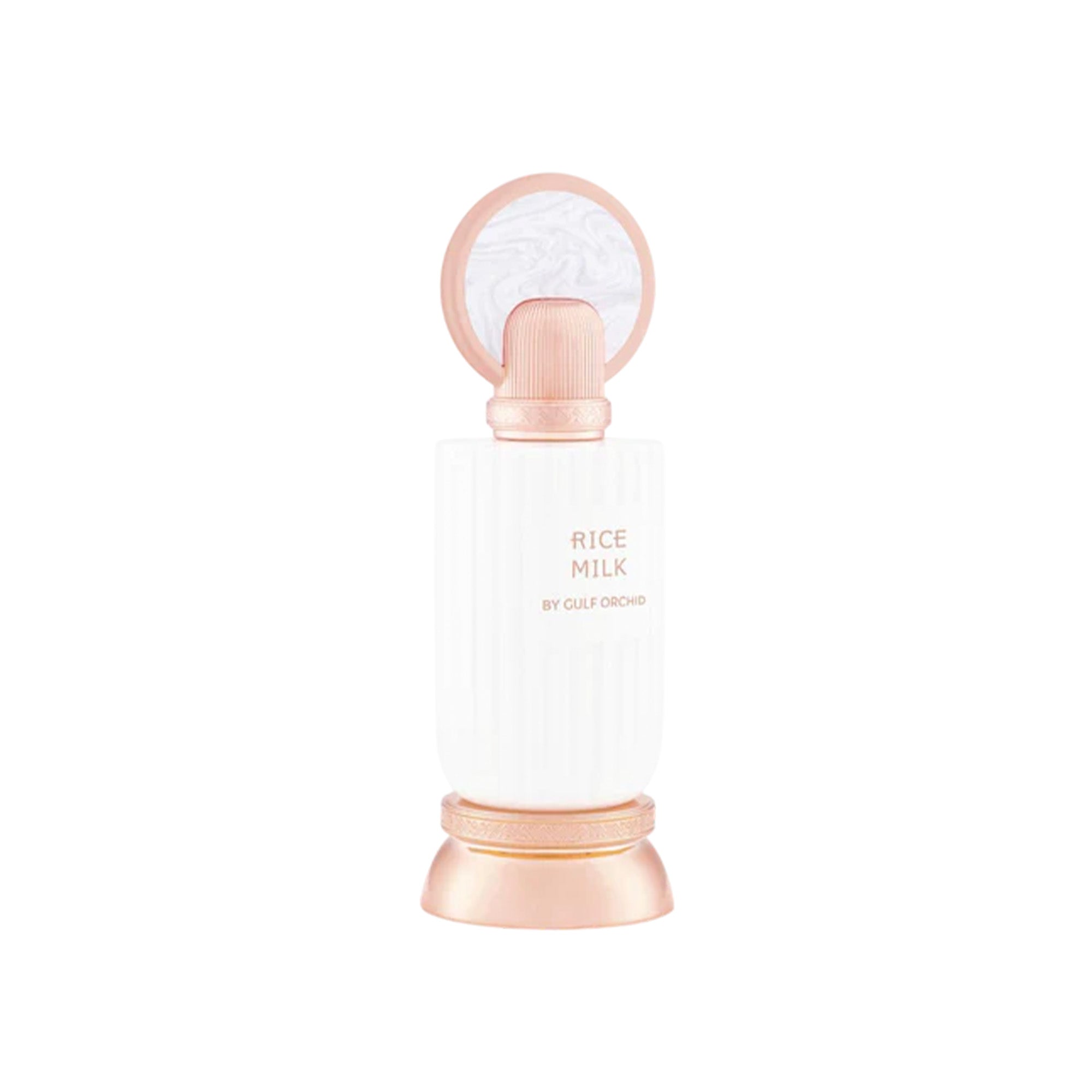 Gulf Orchid Rice Milk Eau De Parfum 100ml Spray – Beauty Base