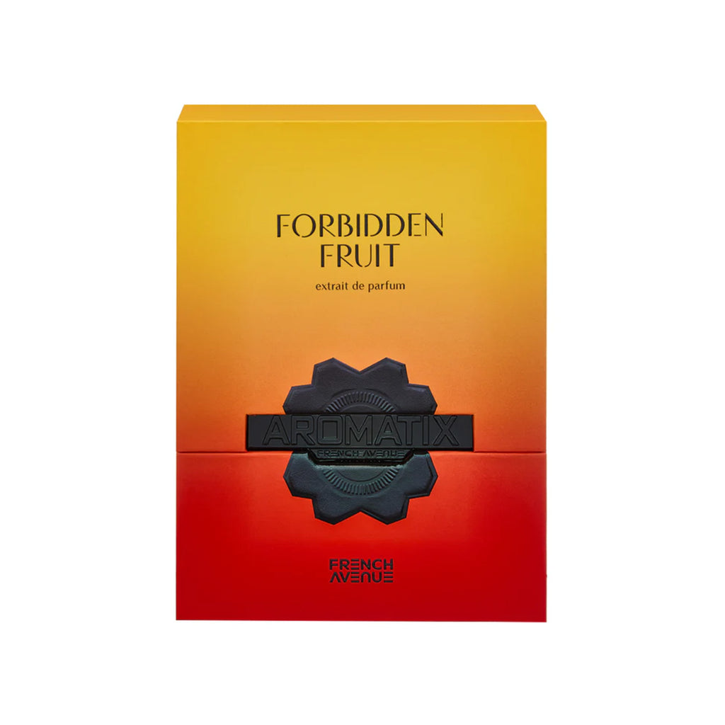 French Avenue Forbidden Fruit Extrait De Parfum 100ml Spray