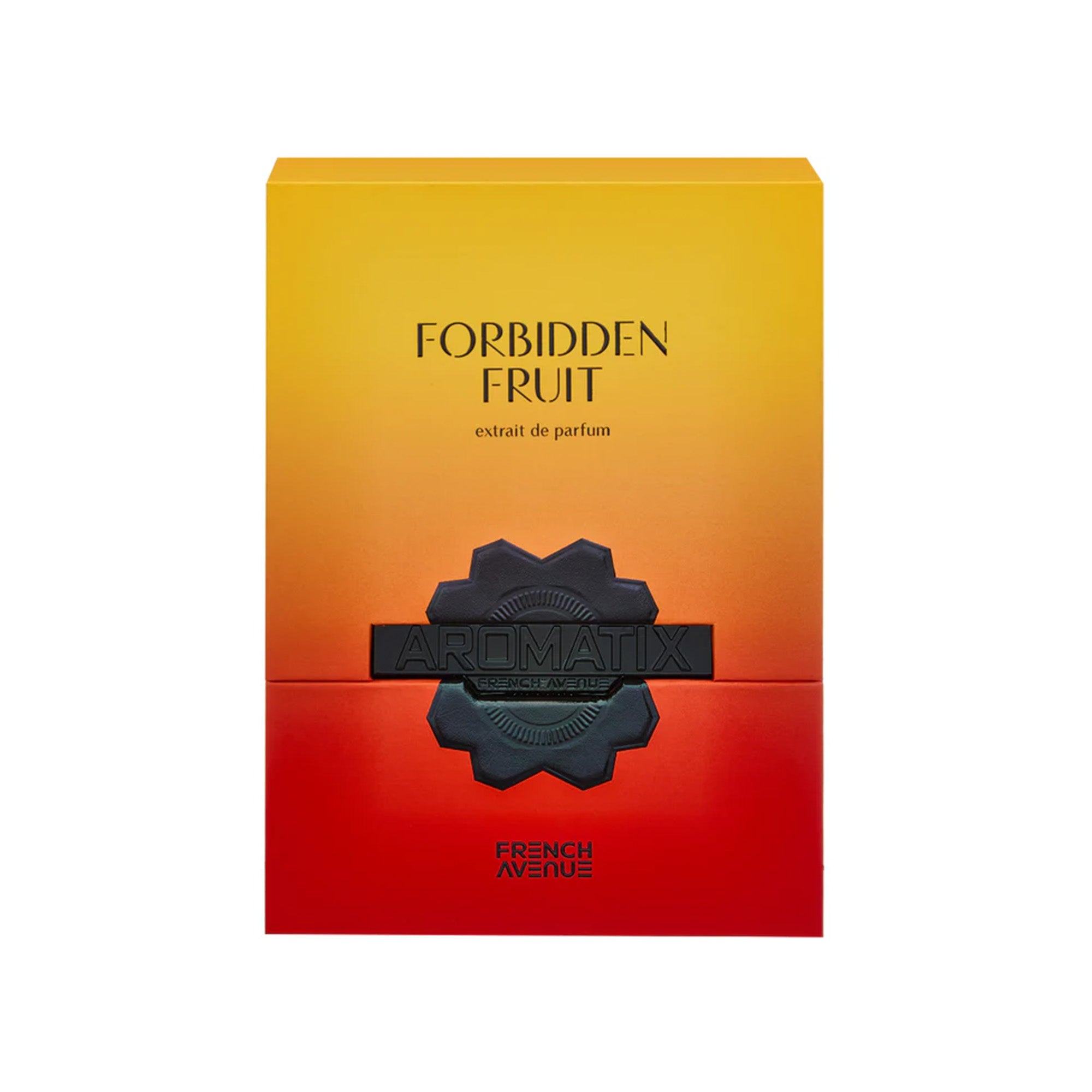 French Avenue Forbidden Fruit Extrait De Parfum 100ml Spray