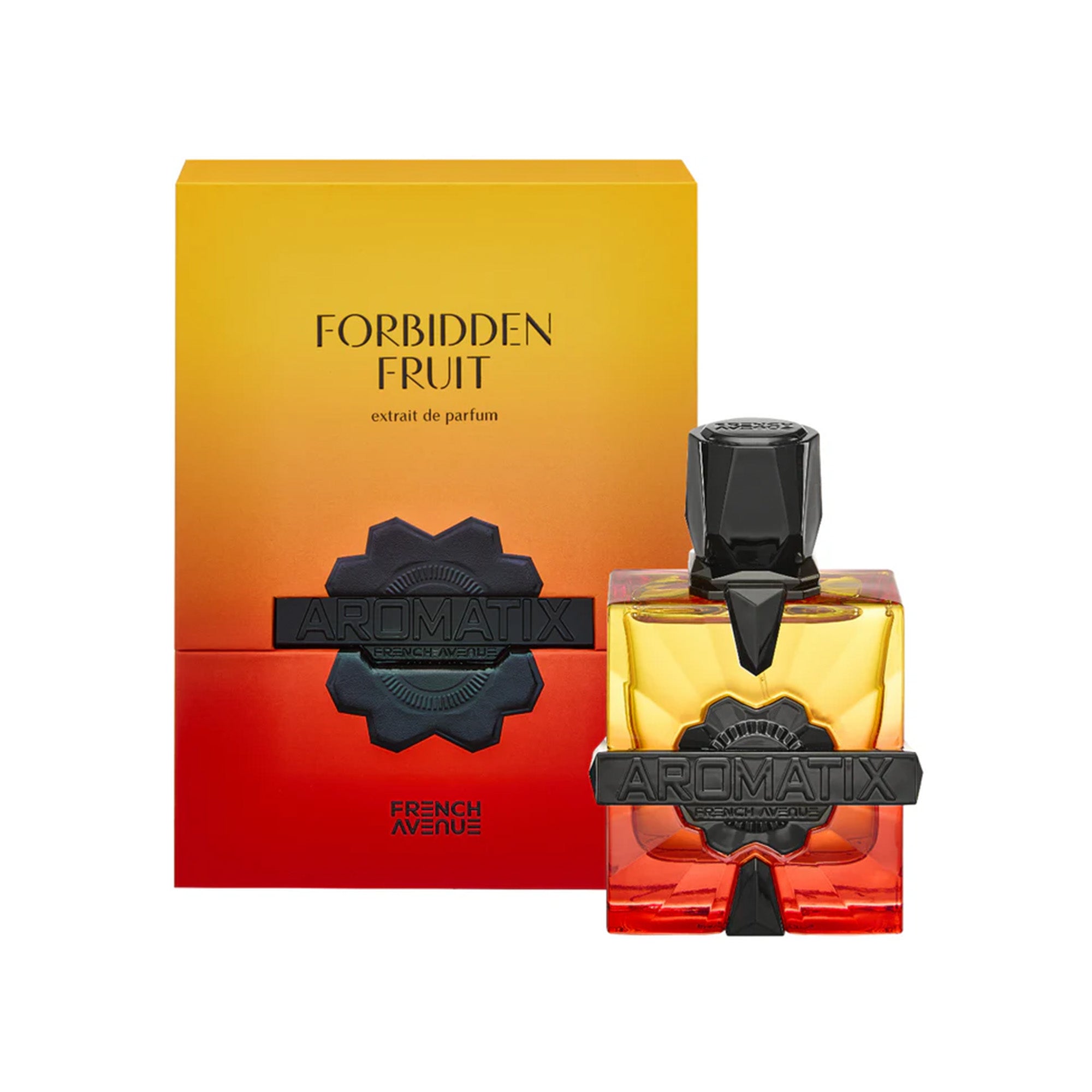 French Avenue Forbidden Fruit Extrait De Parfum 100ml Spray