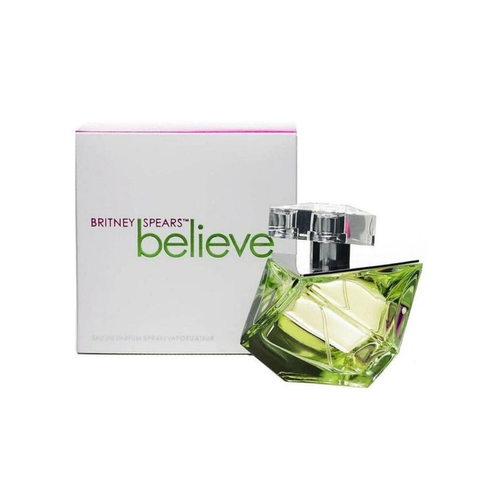 Britney spears believe Eau de Parfum 30ml Spray