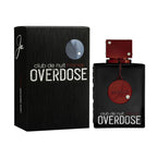 Armaf Club De Nuit Intense Overdose Extrait De Parfum 100ml Spray