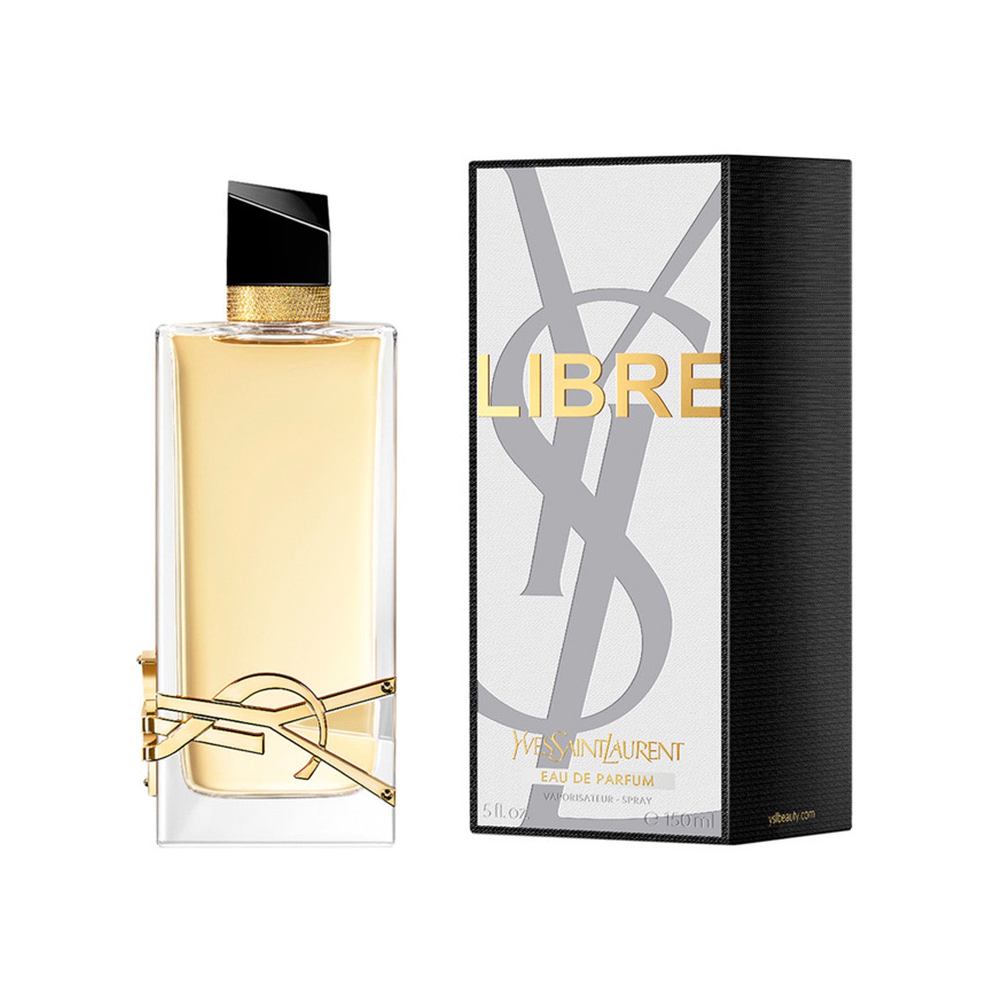 YSL Libre Eau De Parfum 150ml Spray