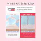 Medicube TXA Niacinamide Capsule Cream 55ml Jar
