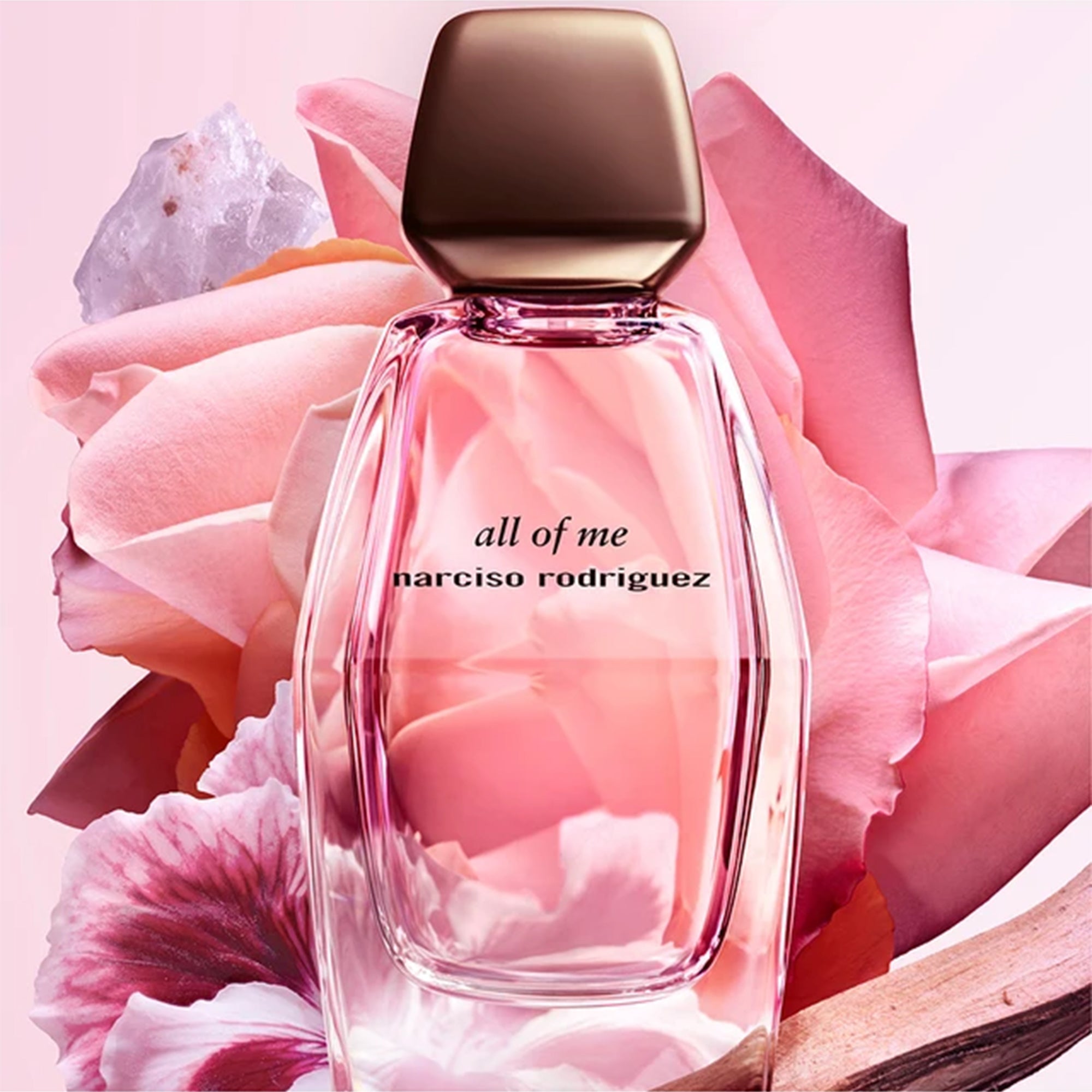 Narciso Rodriguez All Of Me Eau De Parfum 50ml Spray