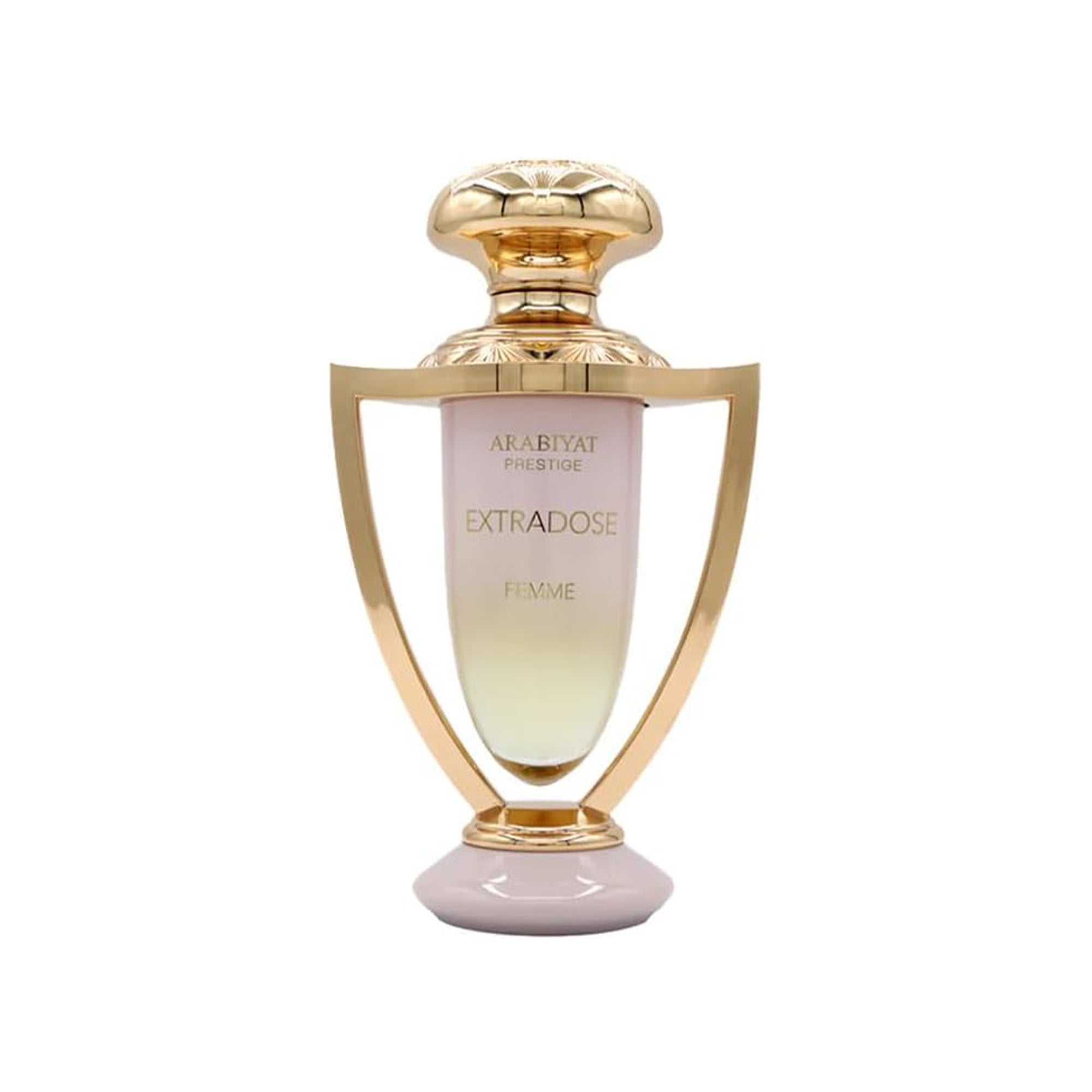 Arabiyat Prestige Extradose Femme Eau De Parfum 80ml Spray