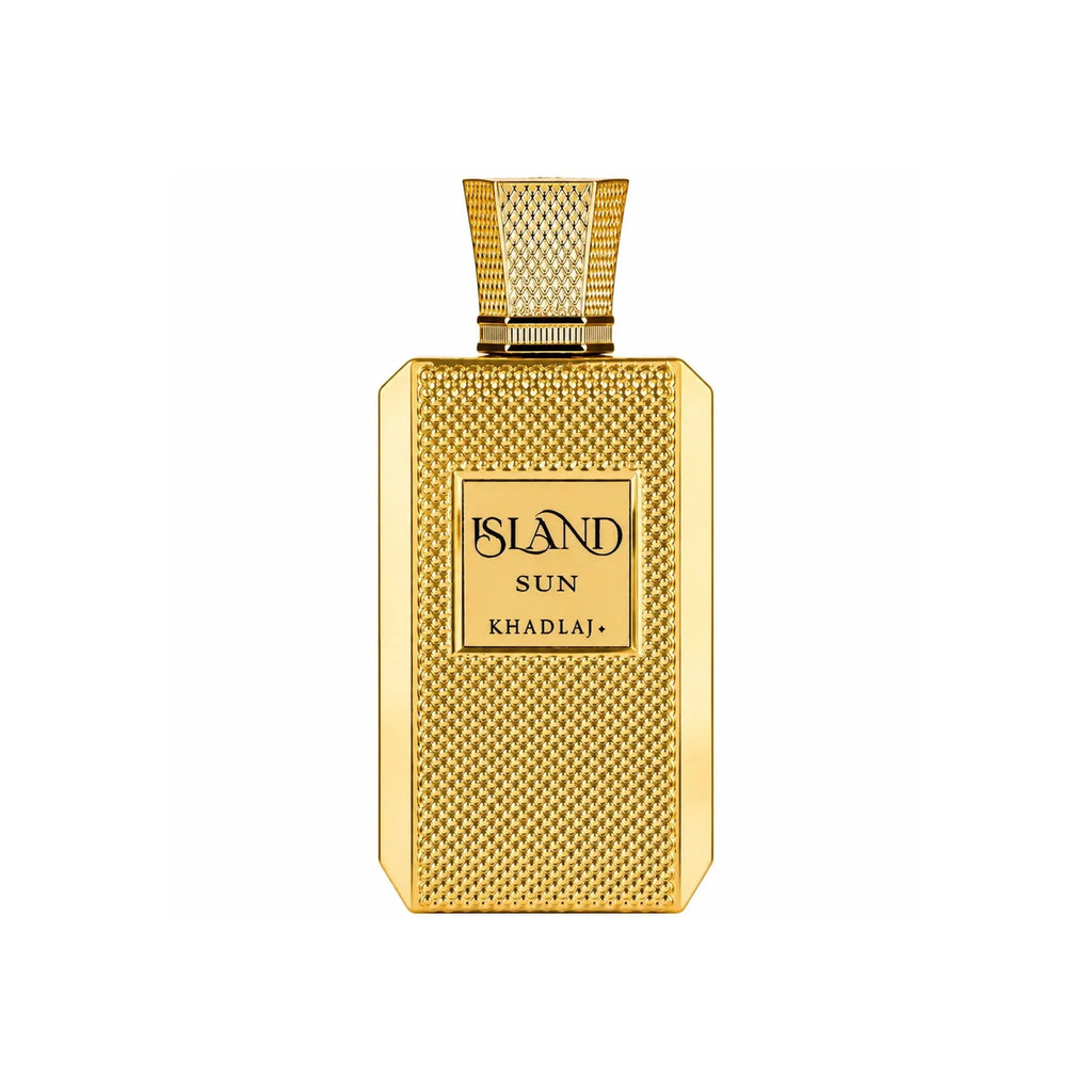Khadlaj Island Sun Extrait De Parfum 100ml Spray