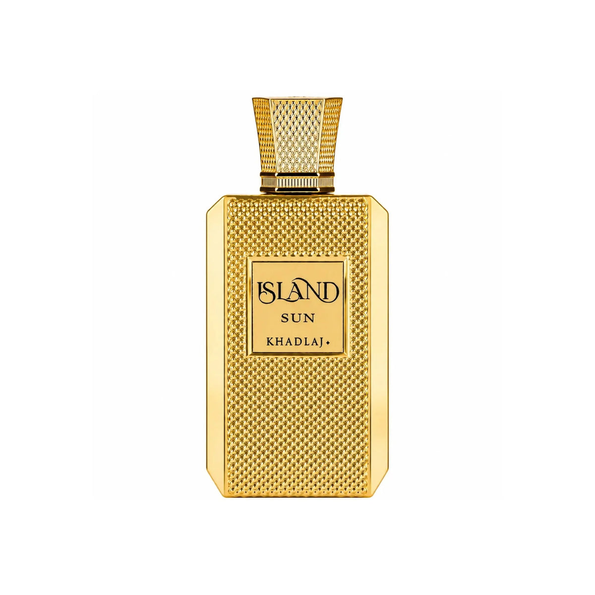 Khadlaj Island Sun Extrait De Parfum 100ml Spray