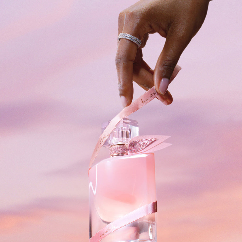 Lancome La Vie Est Belle Vanilla Nude Eau De Parfum 100ml Spray