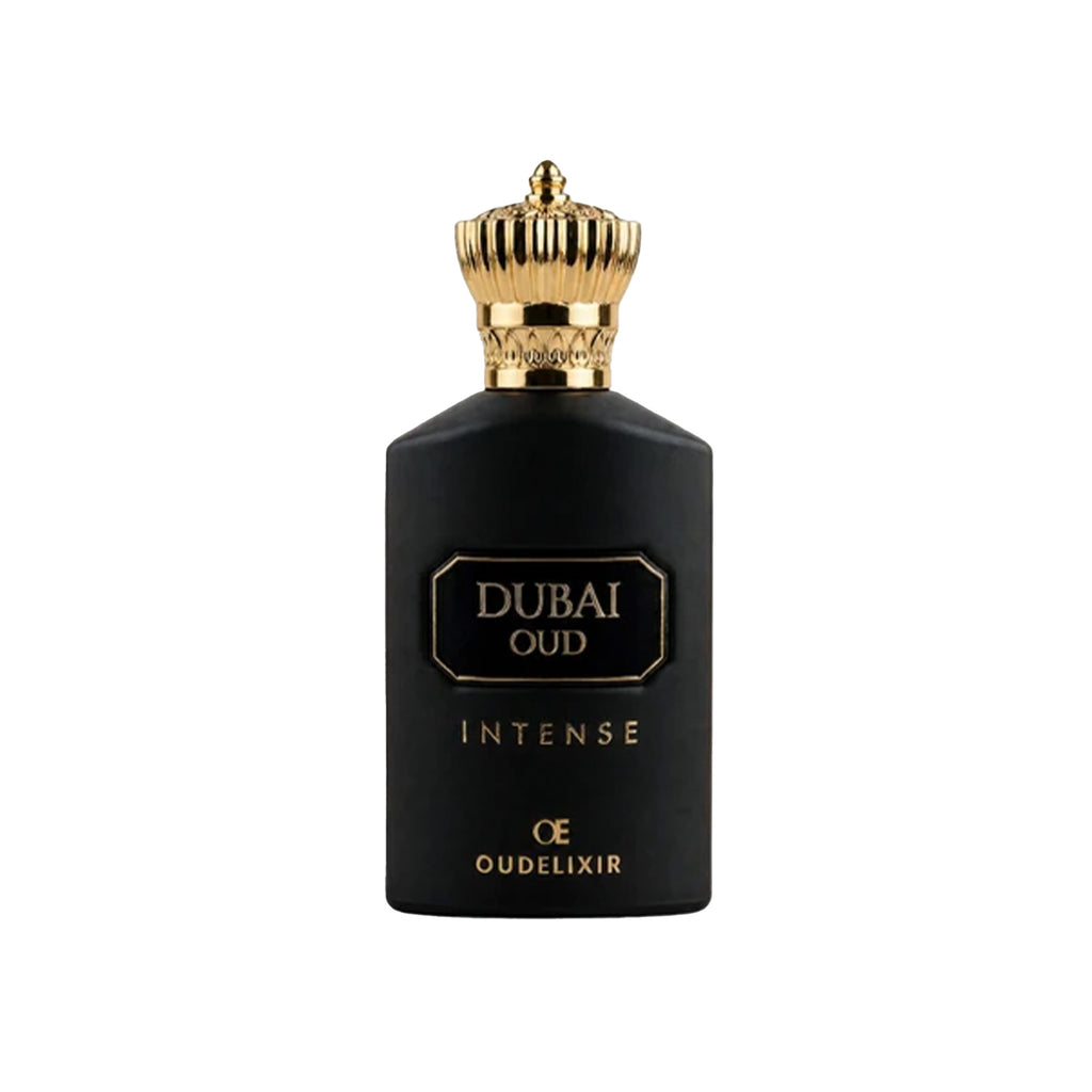 Oud Elixir Dubai Oud Elixir Intense Extrait De Parfum 100ml Spray