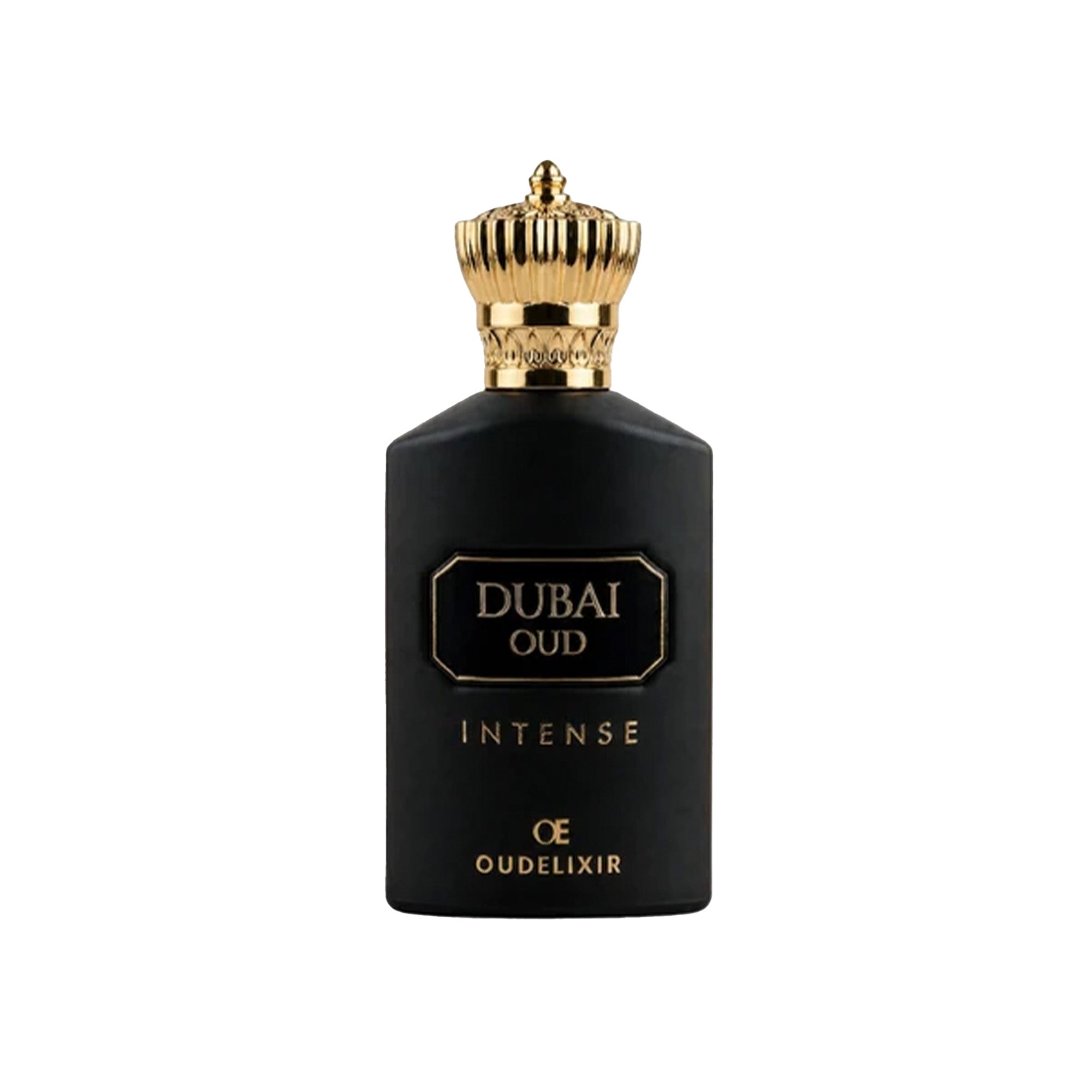 Oud Elixir Dubai Oud Elixir Intense Extrait De Parfum 100ml Spray