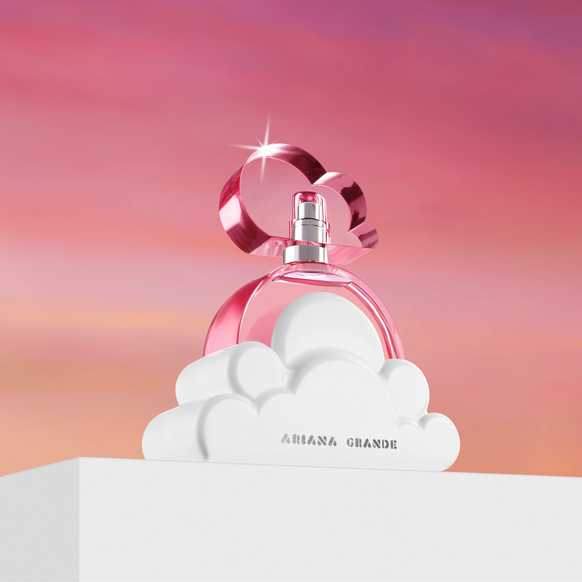 Ariana Grande Cloud Pink Eau De Parfum 100ml Spray