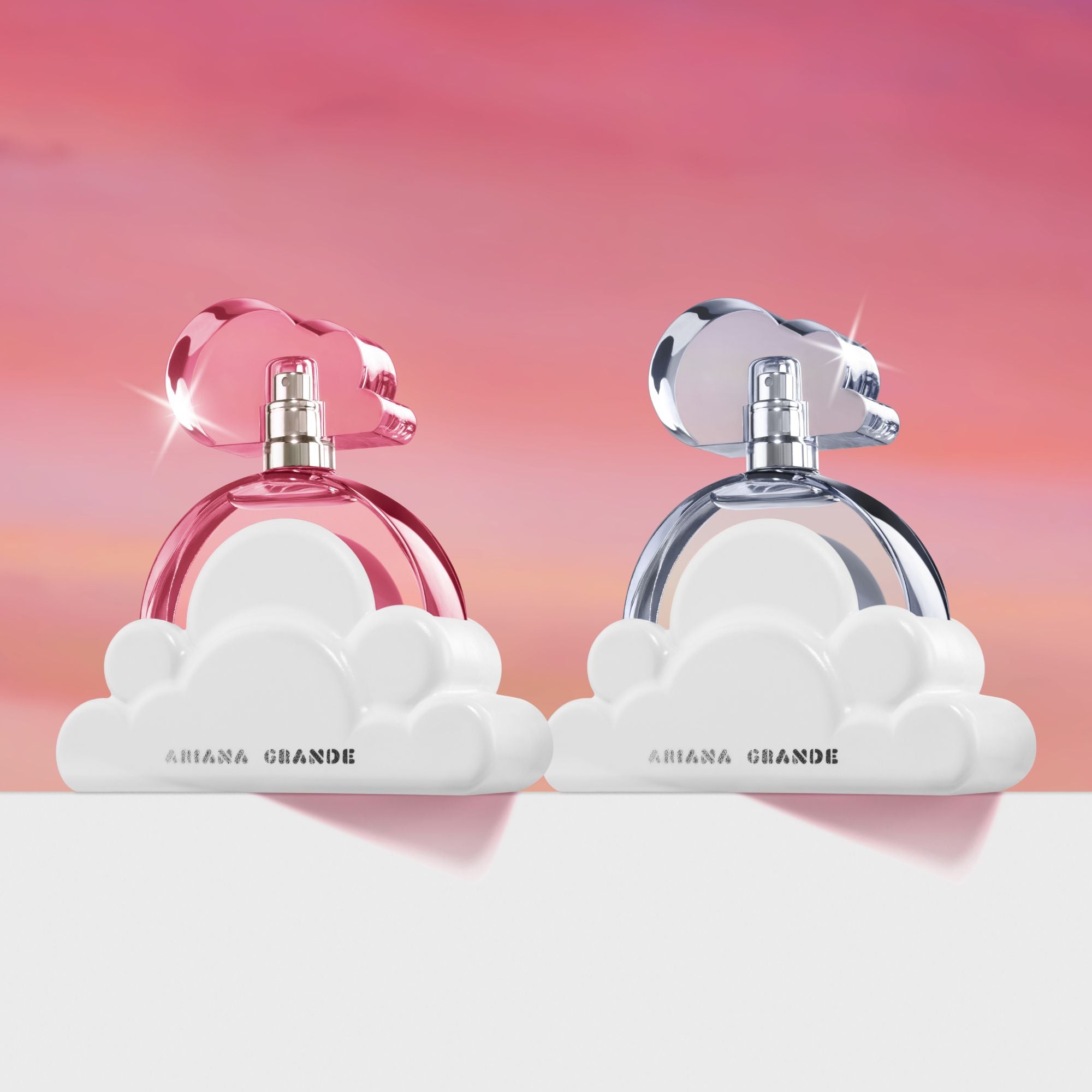 Ariana Grande Cloud Pink Eau De Parfum 100ml Spray