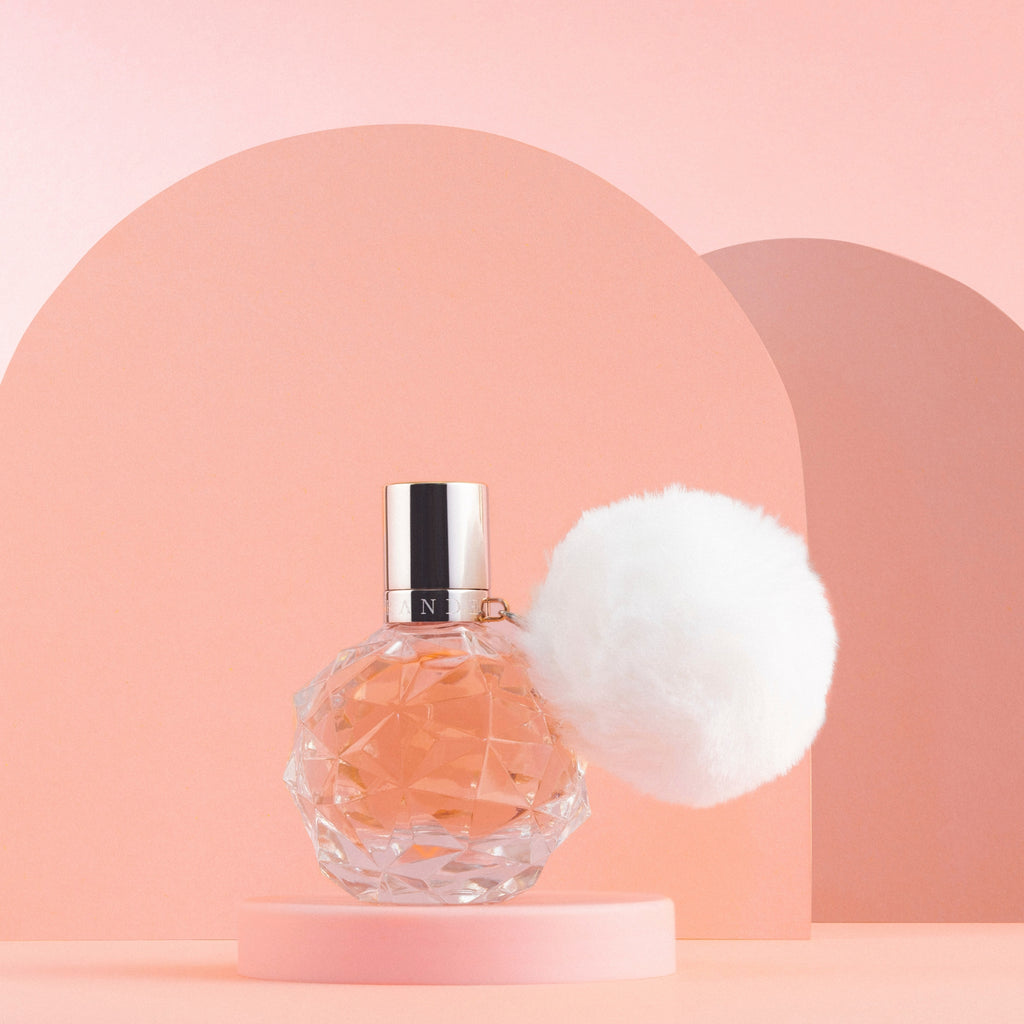 Ari By Ariana Grande Eau De Parfum 100ml Spray
