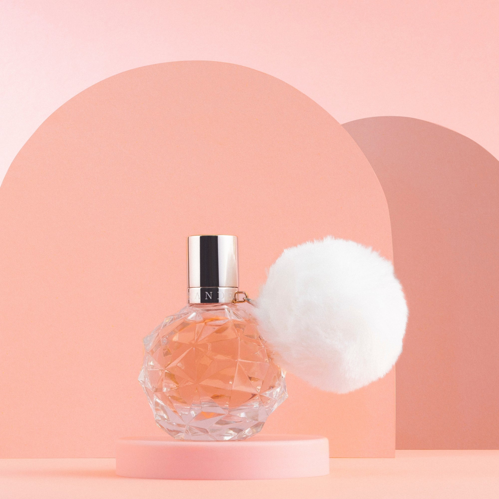 Ari By Ariana Grande Eau De Parfum 100ml Spray