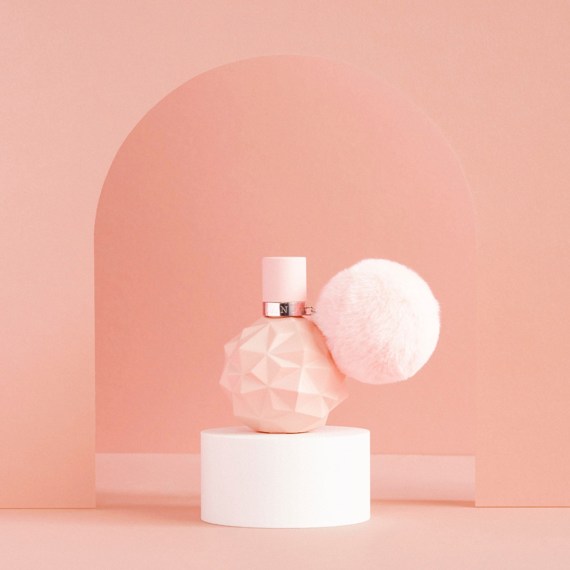 Ariana Grande Sweet Like Candy Eau De Parfum 50ml Spray – Beauty Base
