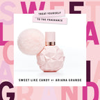 Sweet Like Candy Eau De Parfum 50ml Spray