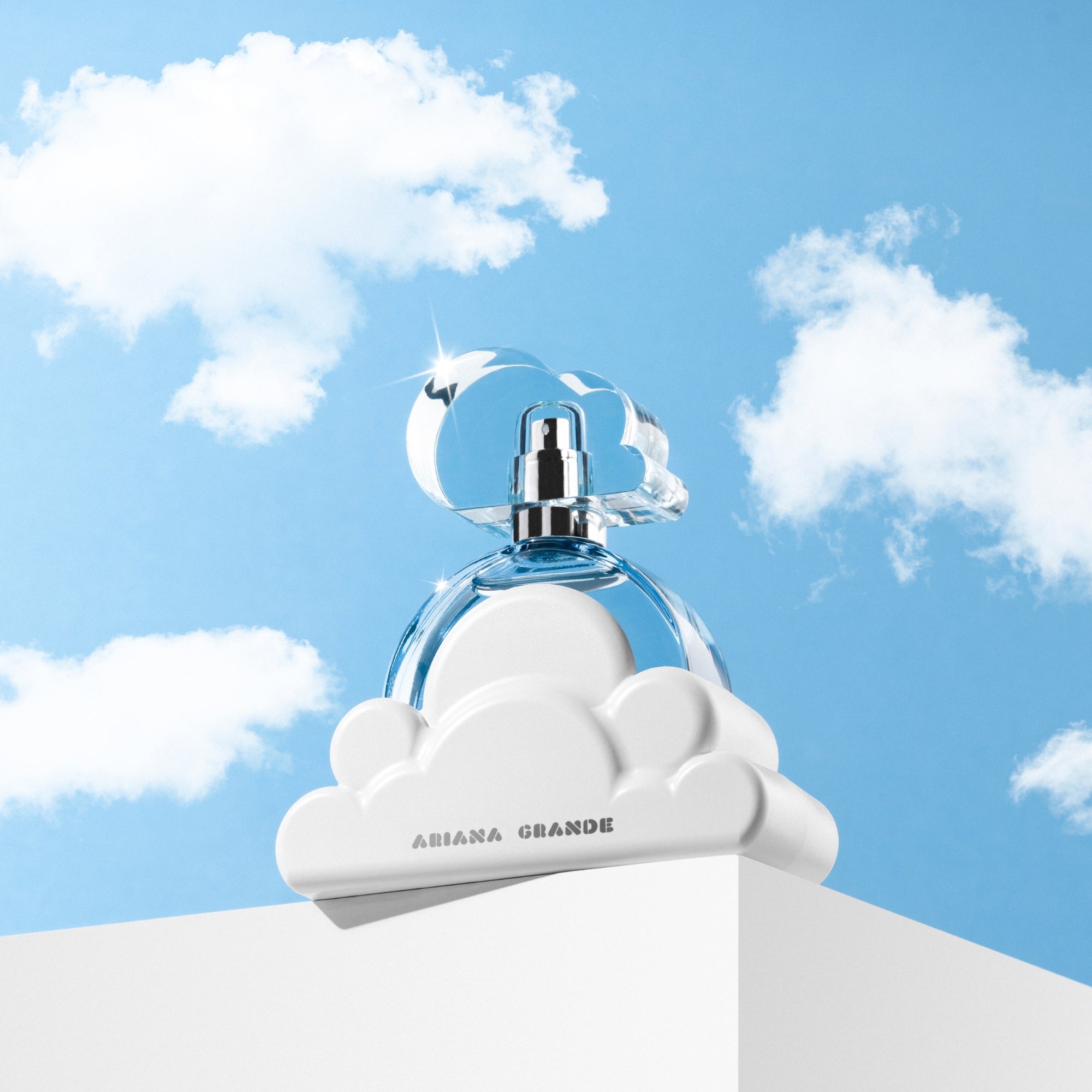 Ariana Grande Cloud Eau De Parfum 100ml Spray