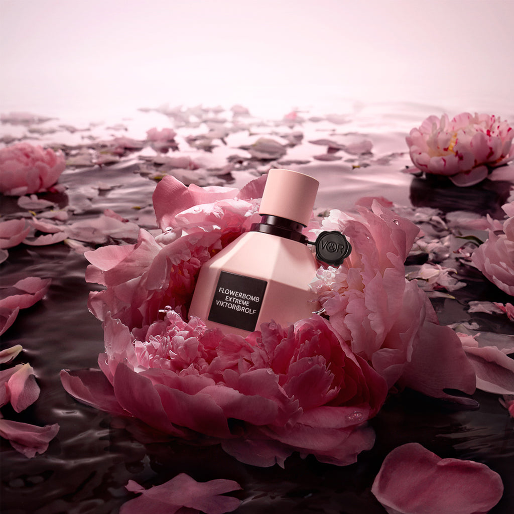 Viktor & Rolf Flowerbomb Extreme Eau De Parfum Intense 30ml Spray