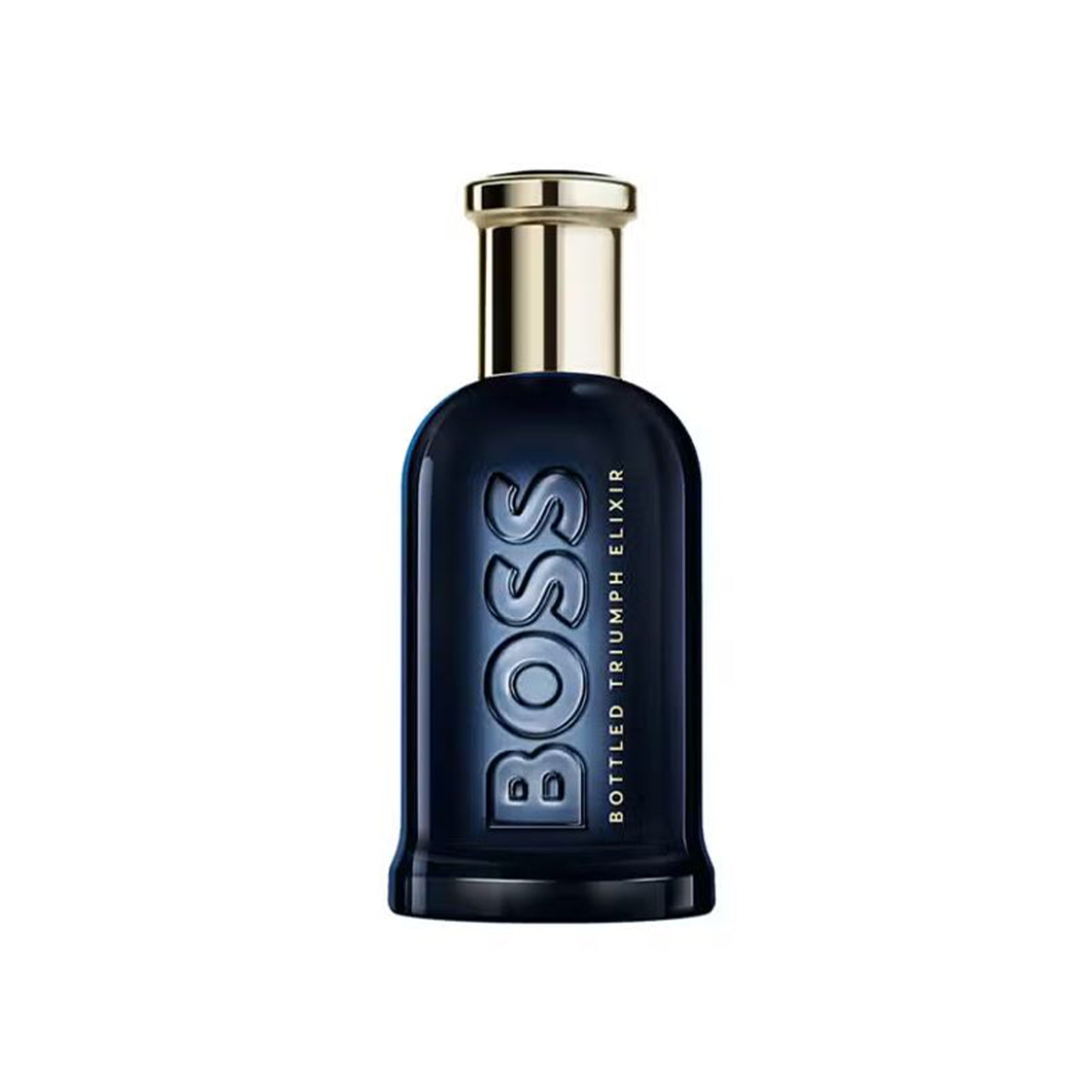 Hugo Boss Bottled Triumph Elixir Parfum Intense 100ml Spray
