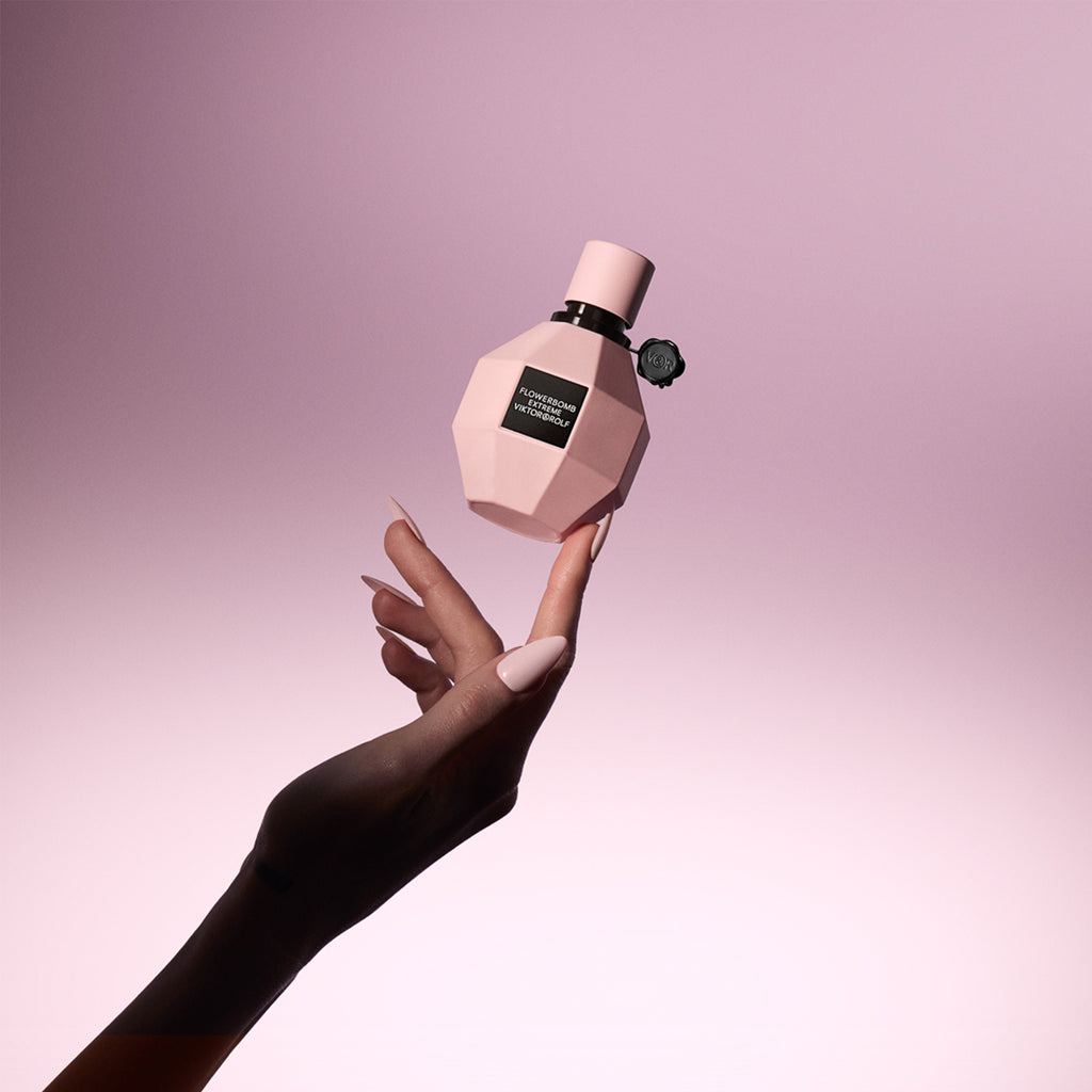 Viktor & Rolf Flowerbomb Extreme Eau De Parfum Intense 30ml Spray