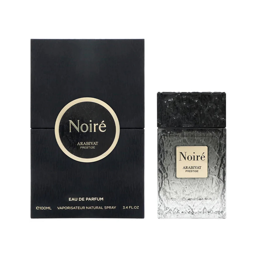 Arabiyat Prestige Niore Eau De Parfum 100ml Spray