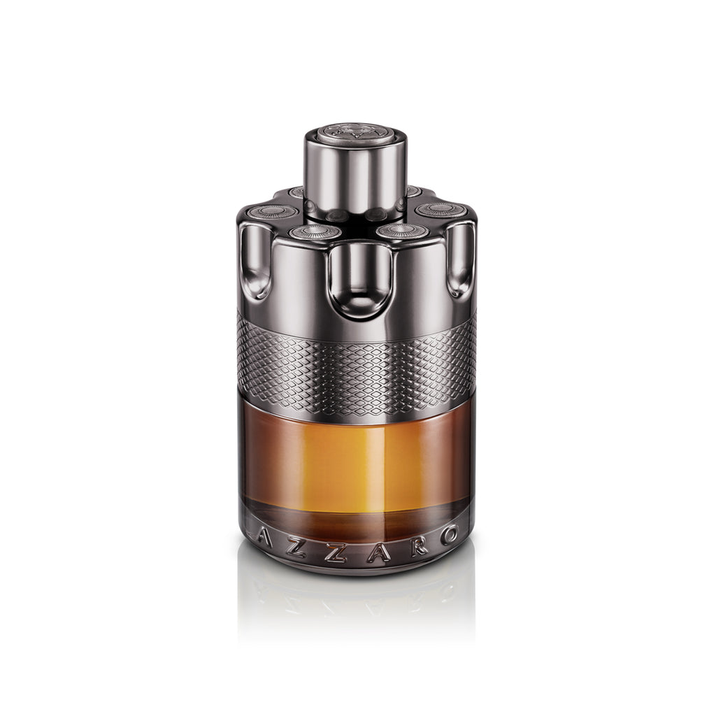 Azzaro Wanted By Night Eau De Parfum 100ml Spray