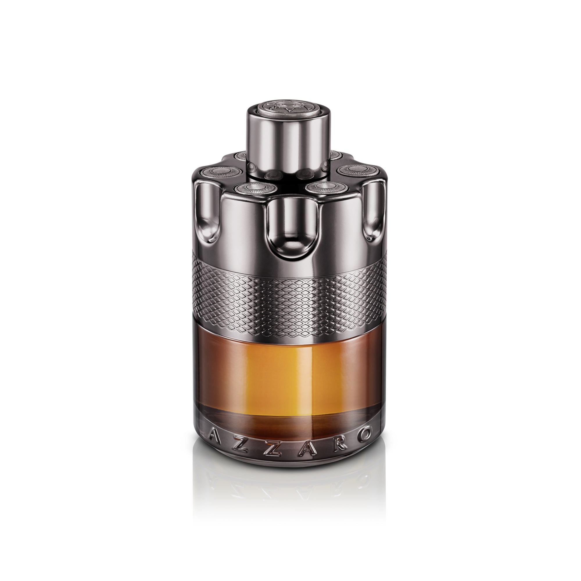 Azzaro Wanted By Night Eau De Parfum 100ml Spray