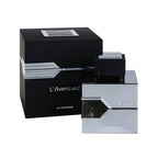 Al Haramain L'Aventure For Men Eau De Parfum 100ml Spray