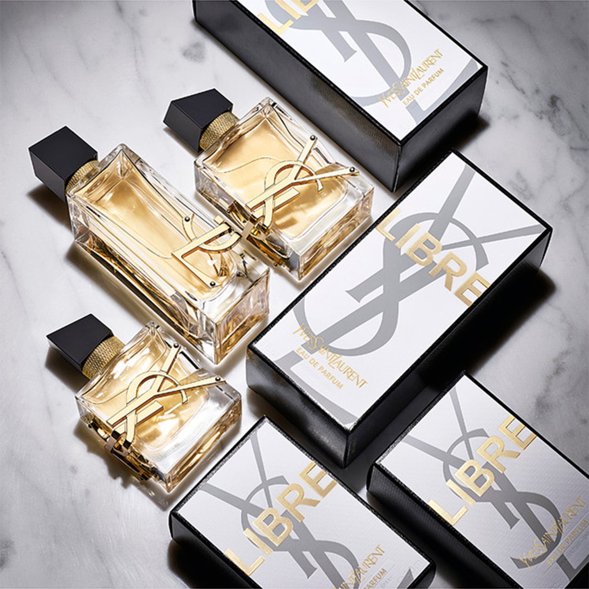 YSL Libre Eau De Parfum 150ml Spray